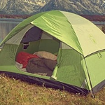 Как выбрать палатку?