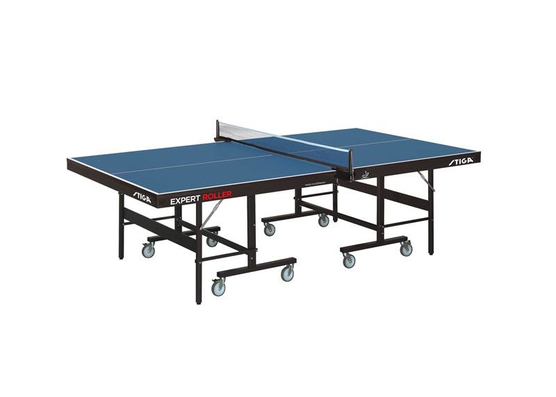 Профессиональный теннисный стол. Теннисный стол Stiga professional Expert Roller CSS Blue 261.6020/St. Стол теннисный стига эксперт. Stiga Basic Roller теннисный стол. Теннисный стол Sunflex.