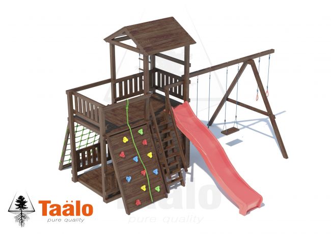Детский игровой комплекс Taalo B 4.4