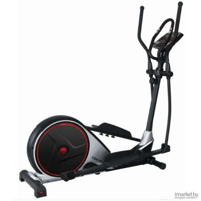 Эллиптический тренажер магнитный Konlega Magnetic Elliptical Bike K8731H