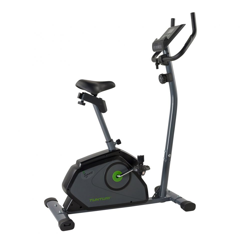 Велотренажер Tunturi Cardio Fit B40